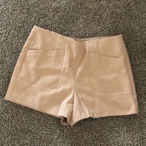 Forever21 shorts